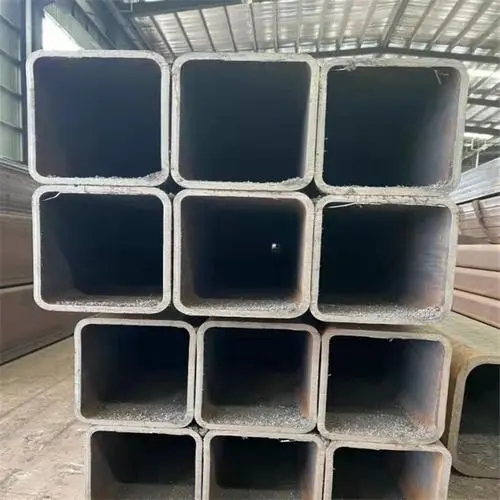 项城q355d无缝方管